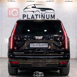 كاديلاك اسكاليد